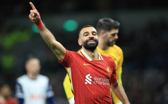Premier Lig'de 9 gollü düello