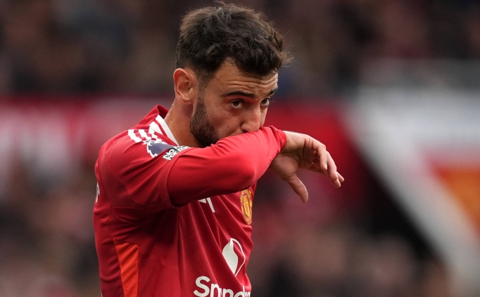 İflas: Manchester United!