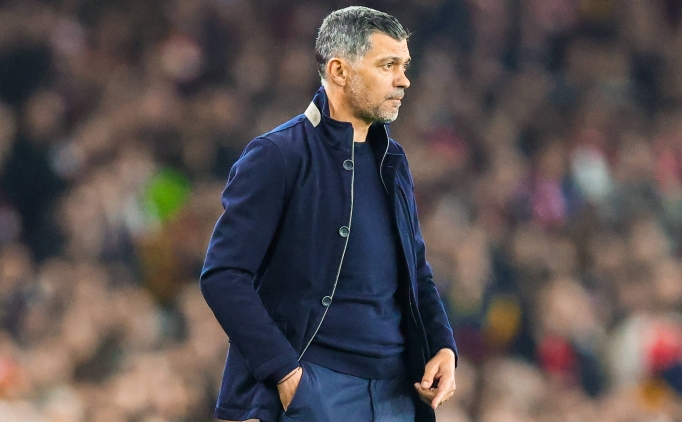 AC Milan'ın yeni teknik direktörü belli oldu!