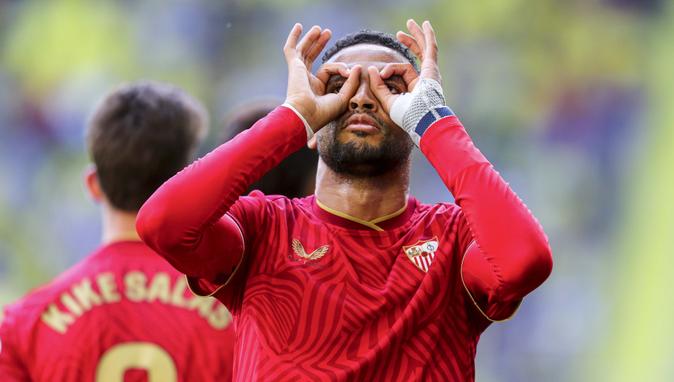 Youssef En-Nesyri Fenerbahçe'de