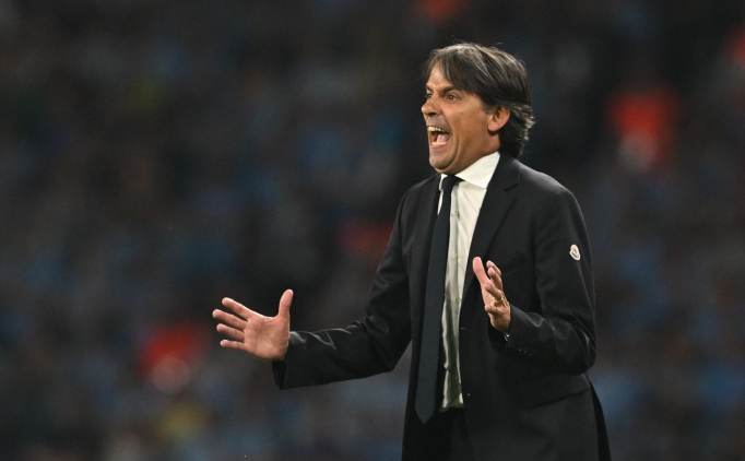 Inter, Inzaghi'nin sözleşmesini uzatıyor!