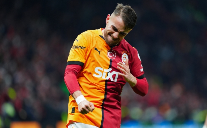 Galatasaray kazandı; fark 11'e çıktı