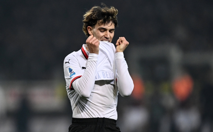 Milan'a ilk 4 yarışında ağır yara
