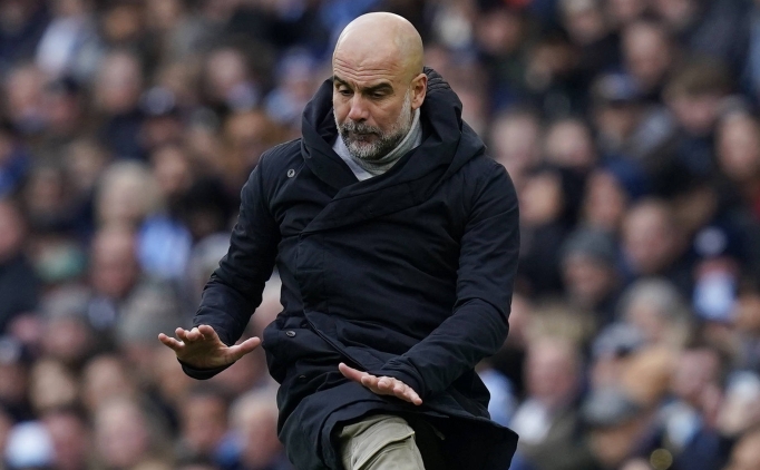 Manchester City yine kazanamadı!