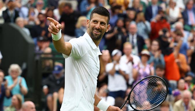 Djokovic ATP Finalleri’nde yok