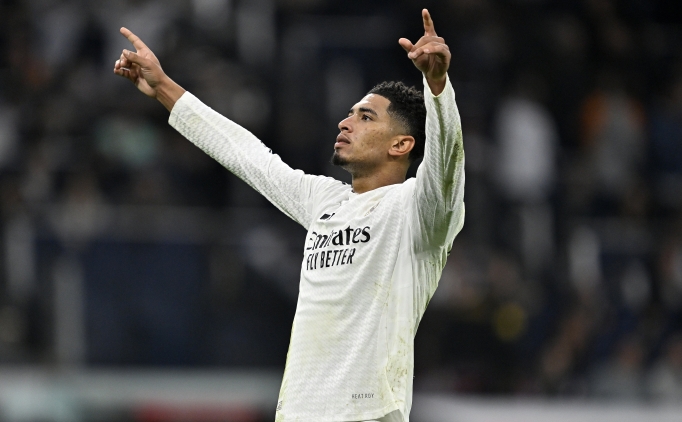 Real Madrid, zirveye yürüyor!