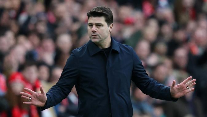 ABD'de Mauricio Pochettino dönemi