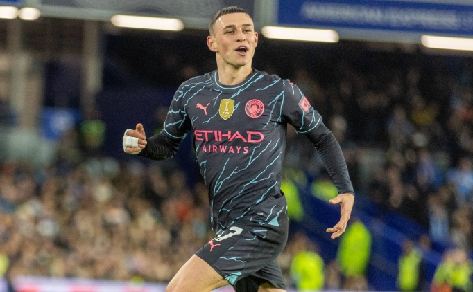 Manchester City çok rahat, çok profesyonel