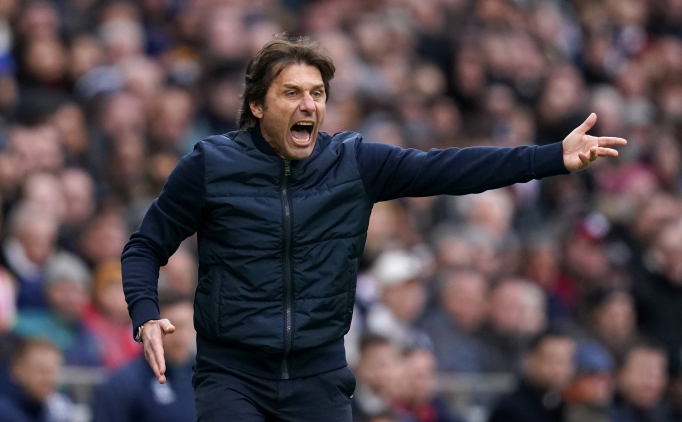 Napoli'de Conte için geri sayım!