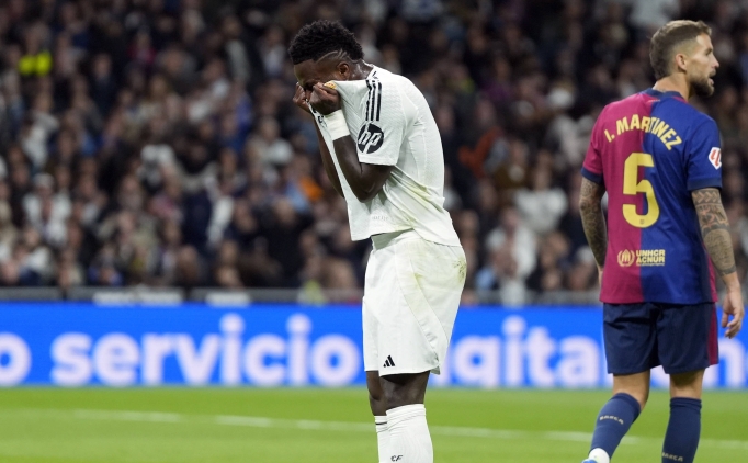 Real Madrid'de 300 milyon dolarlık teklif!