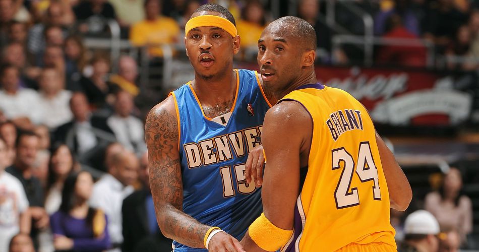 kobe_bryant_carmelo_anthony_lakers_nuggets