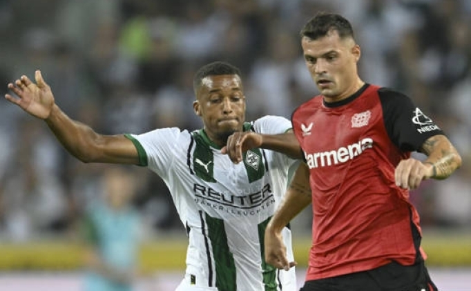 Bundesliga'da son şampiyon, galibiyetle başladı!