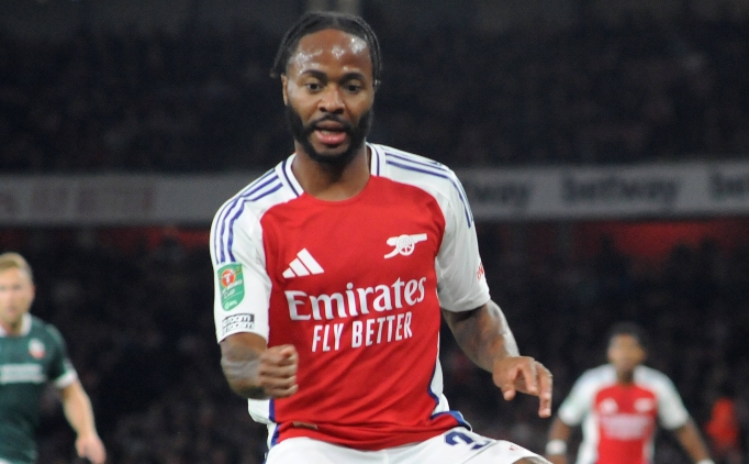 Arsenal, Bolton'ı kupada 5 golle eledi!