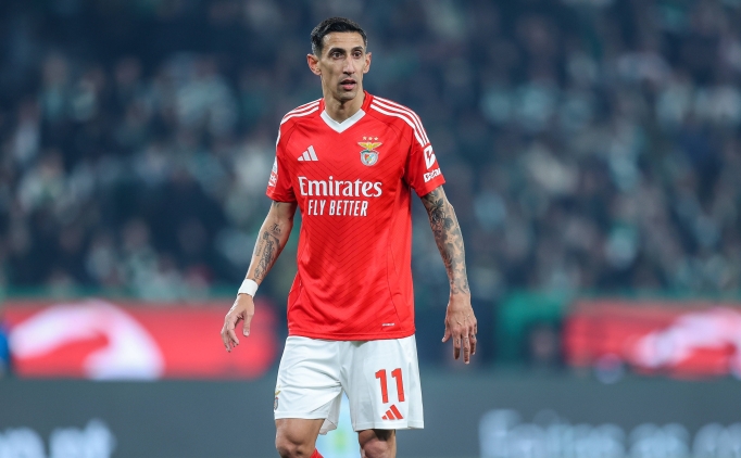 Benfica, final biletini rahat aldı!