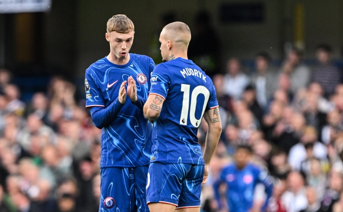 Chelsea, iki maç sonra kazandı