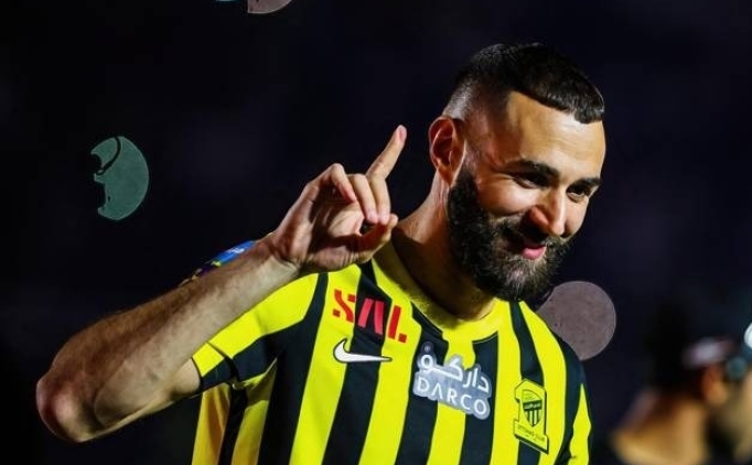 Benzema kararını verdi: Veda!