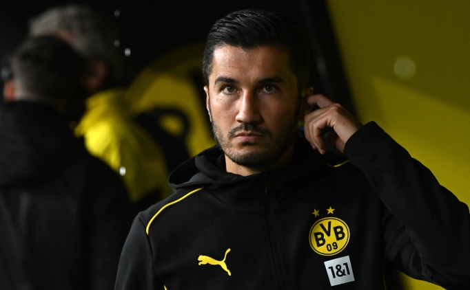 Nuri Şahin'den müthiş geri dönüş!