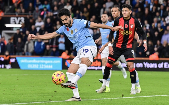 Manchester City zirve yolunda ağır yaralı!