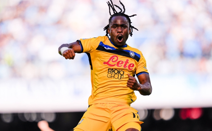 Napoli'ye sahasında büyük çelme!