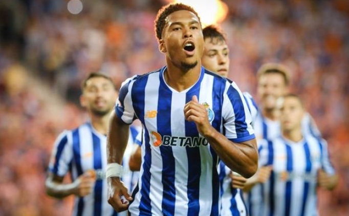 Porto, iki golle 2'de 2 yaptı
