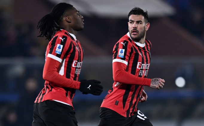 Milan, 1-0 geriden gelerek kazandı