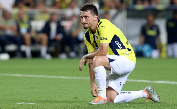 Fenerbahçe, Şampiyonlar Ligi hayaline veda etti