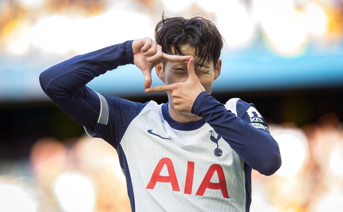 Tottenham, 15 dakikada fişi çekti!