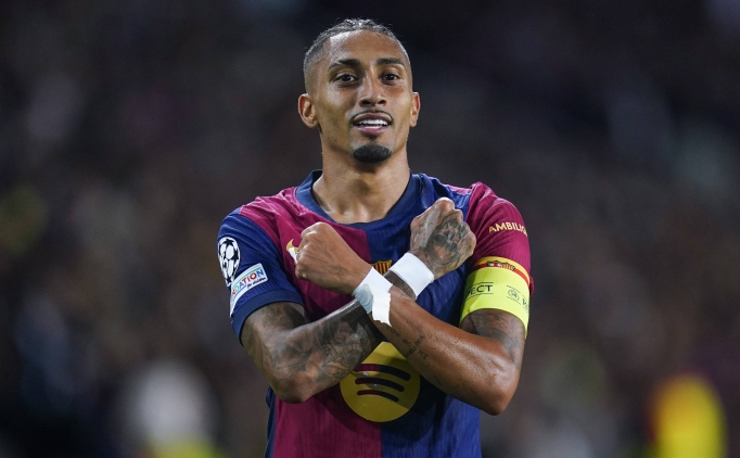 Barcelona, Bayern Münih'i 4 golle geçti!