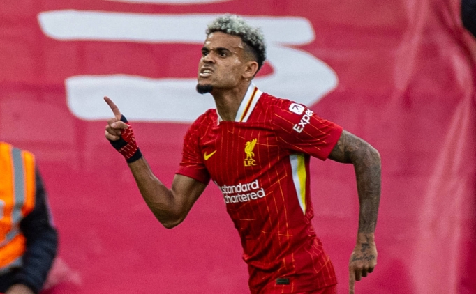 Liverpool lige 2'de 2 ile başladı!