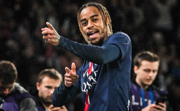 PSG, Strasbourg karşısında farklı galip!