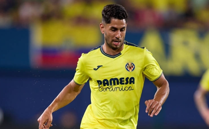 Villarreal, 90+5'te Ayoze Perez ile güldü!