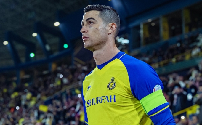 Al Nassr yıldızlarıyla güldü