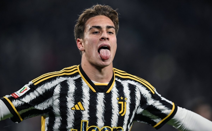 Juventus'tan Kenan ile tarihi geri dönüş!