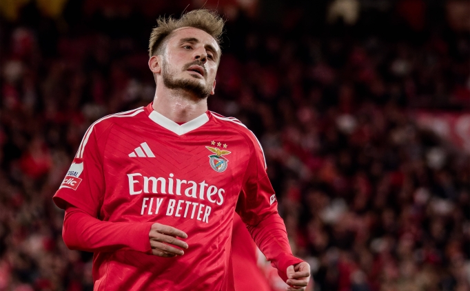 Benfica'ya şampiyonluk yarışında ağır yara
