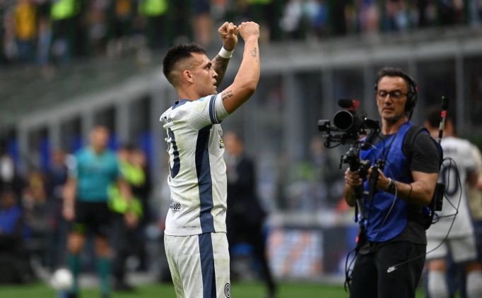 Inter, evinde hata yapmadı!