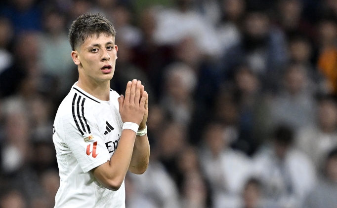Real Madrid, galibiyete 90+5'te aldı!