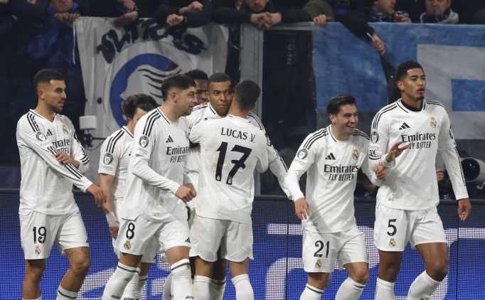 'FIFA Kıtalararası Kupa'da finalin adı belli oldu