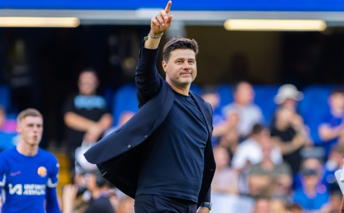 Chelsea'de beklenen ayrılık gerçekleşti
