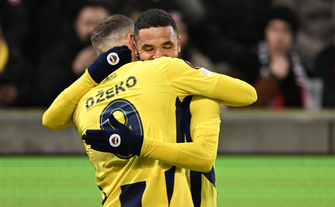 Fenerbahçe, Danimarka'da 1 puanla turladı