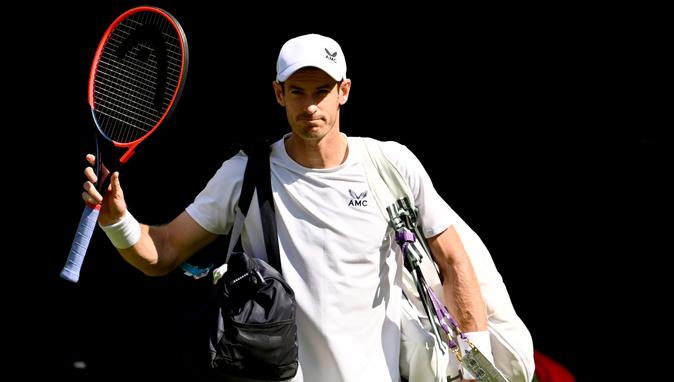 Andy Murray'den emeklilik kararı