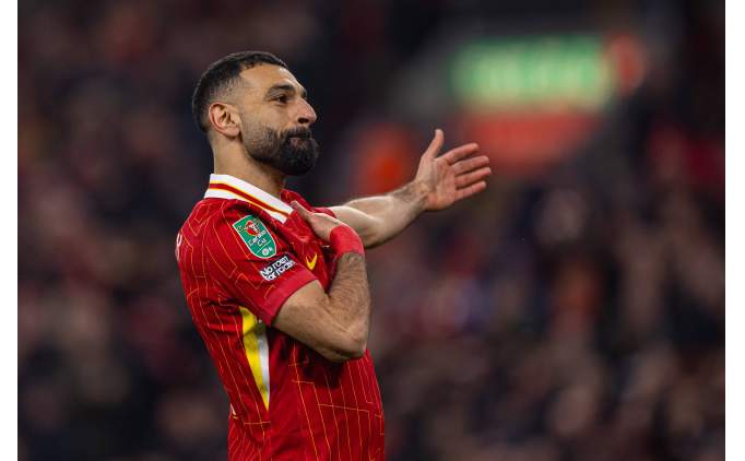 Liverpool, Lig Kupası'nda finale yükseldi!