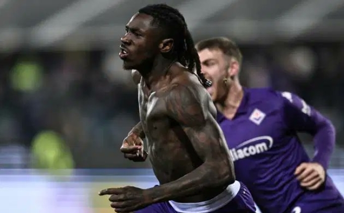 Inter, erteleme maçında büyük fırsatı tepti