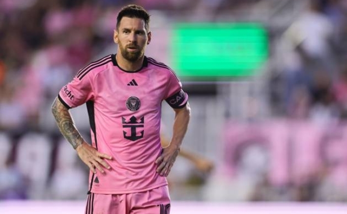 Lionel Messi, futbolu bırakacağı takımı açıkladı!