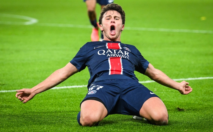 Lider PSG, evinde sonradan açıldı!
