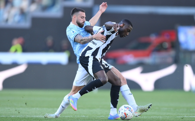Juventus'a 90+6'da şok!