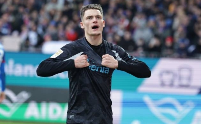 Leverkusen, deplasmanda hata yapmadı