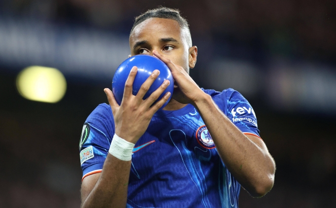 Chelsea, Konferans Ligi'ne rahat başladı!