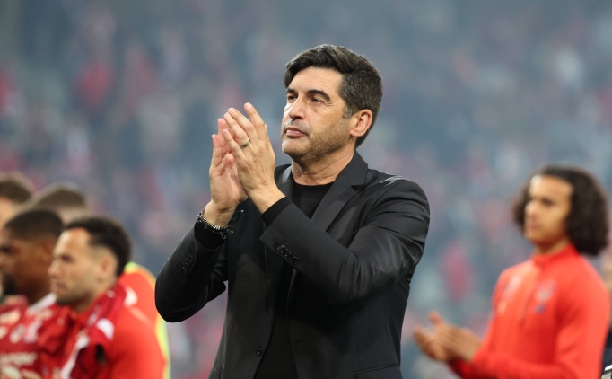 Milan'da Fonseca dönemi