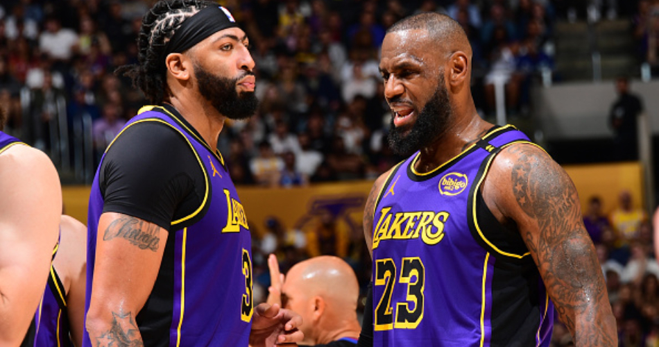 Davis-LeBron-Lakers-Suns