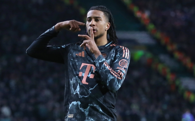 Bayern Münih kazandı ve farkı açtı!
